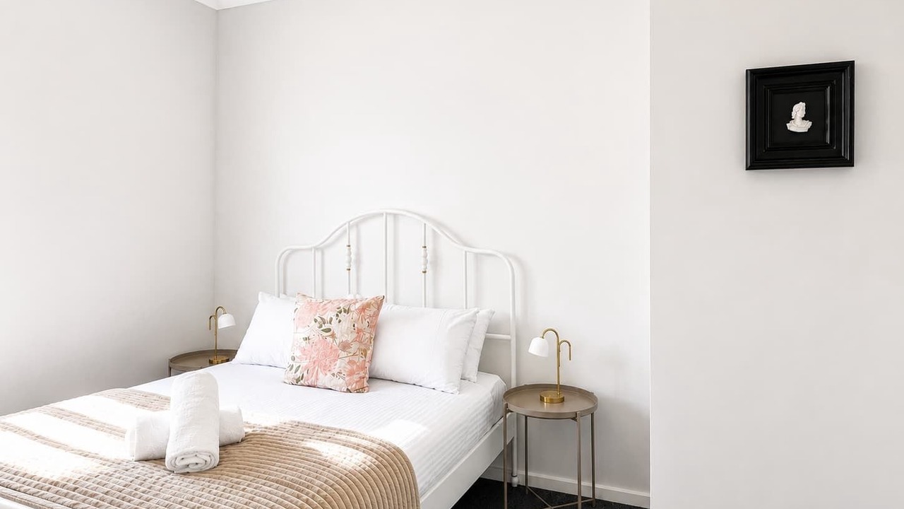Photo of Bedroom in Armstrong Creek