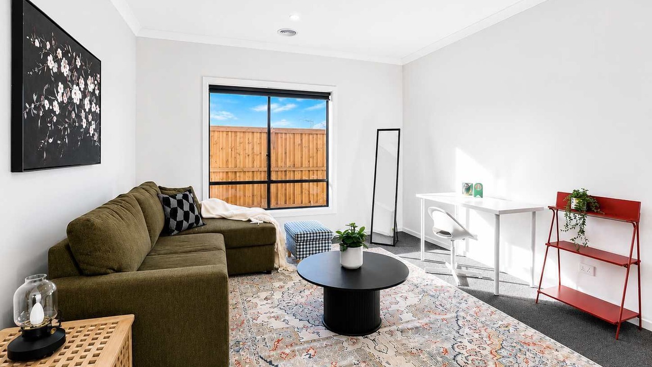 Photo of Livingroom in Armstrong Creek