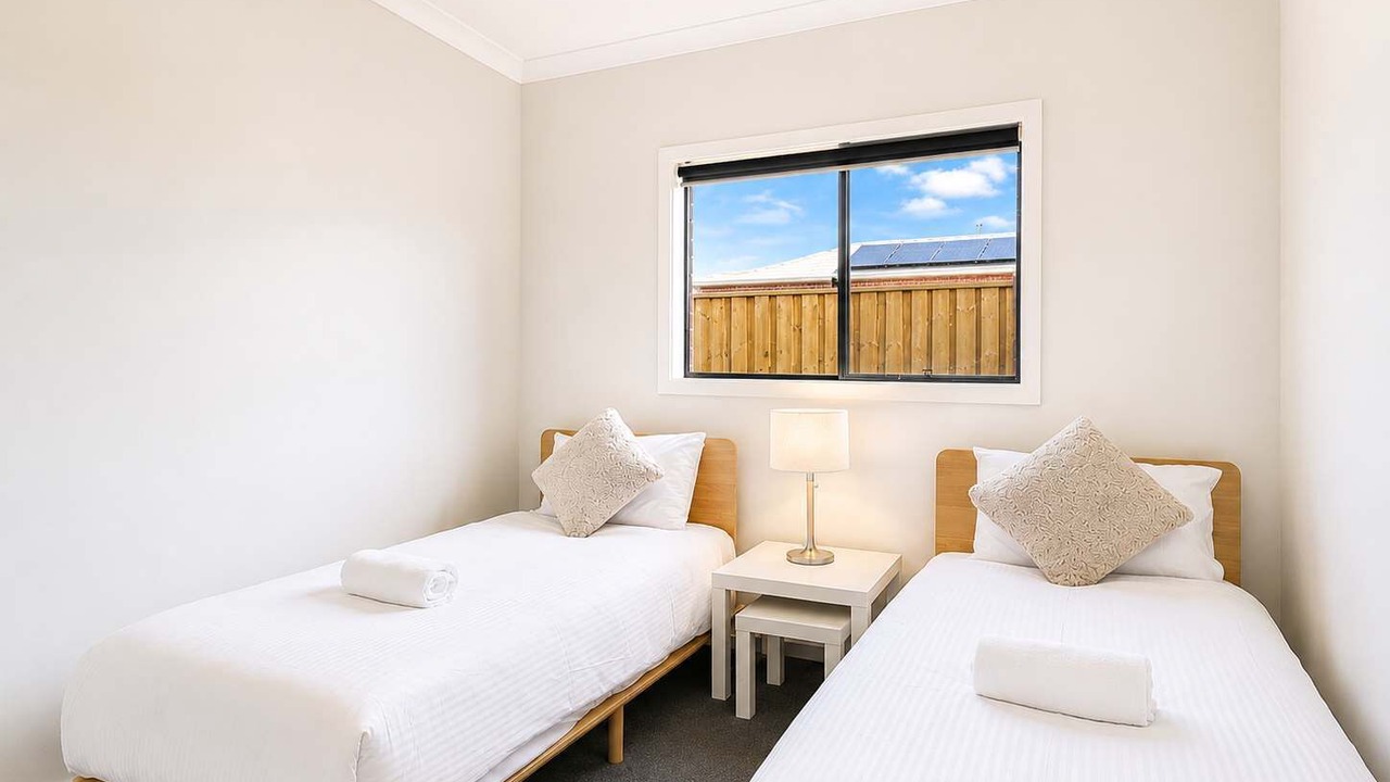 Photo of Bedroom in Armstrong Creek