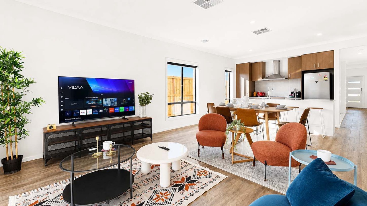 Photo of Livingroom in Armstrong Creek