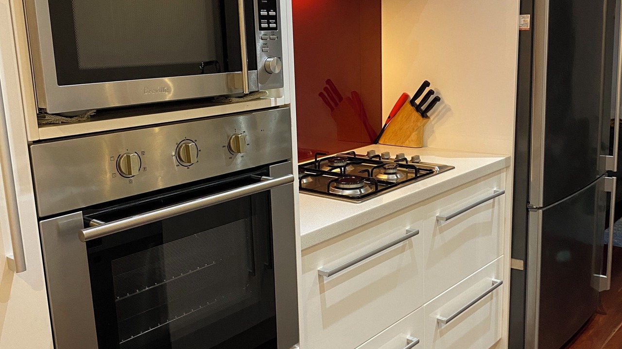 Photo of Kitchen in Forest Hill