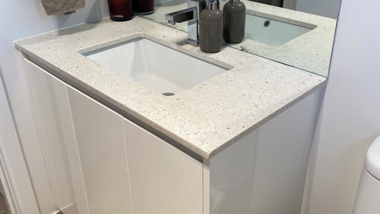 Photo of Bathroom in Forest Hill