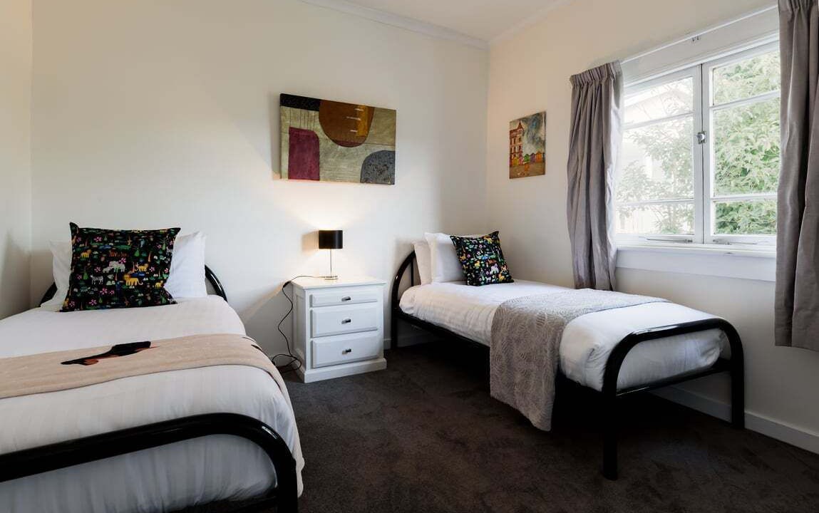 Photo of Bedroom in South Launceston