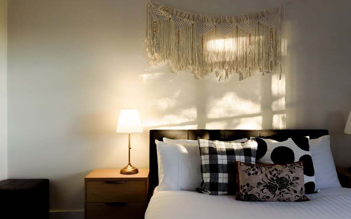 Photo of Bedroom in South Launceston