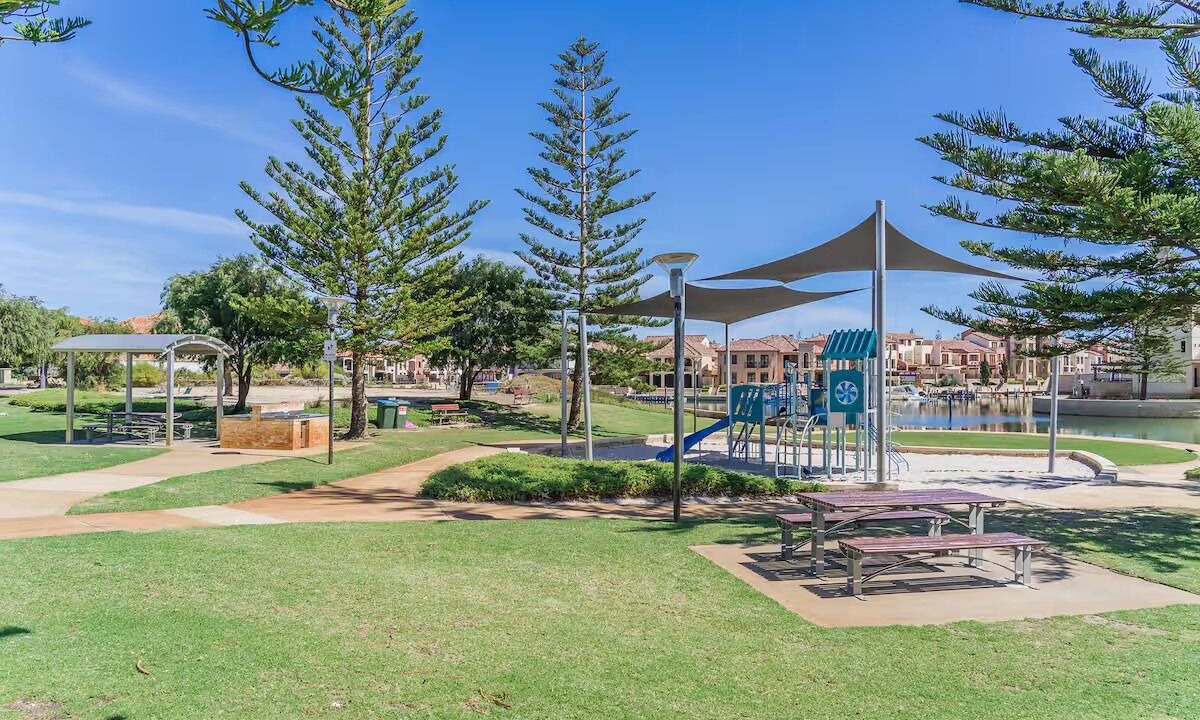 Photo of Outdoor in Wannanup