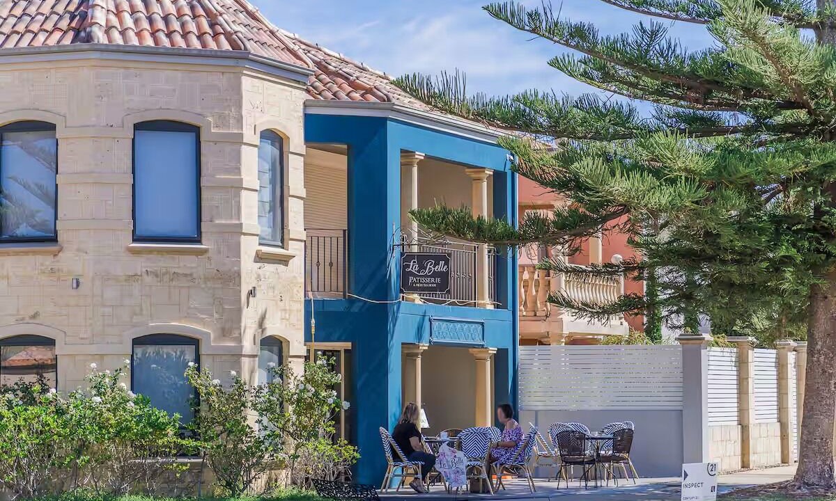 Photo of Outdoor in Wannanup