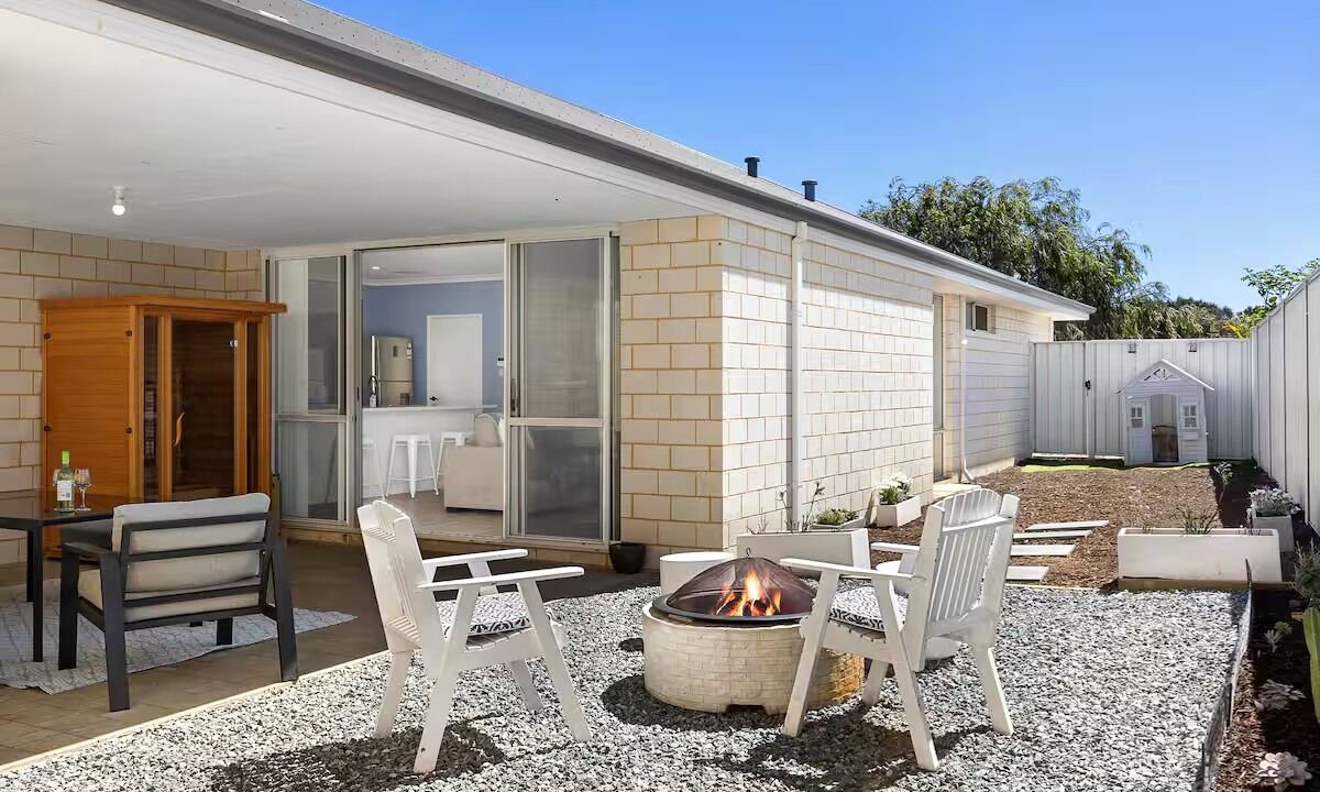 Photo of Outdoor in Wannanup