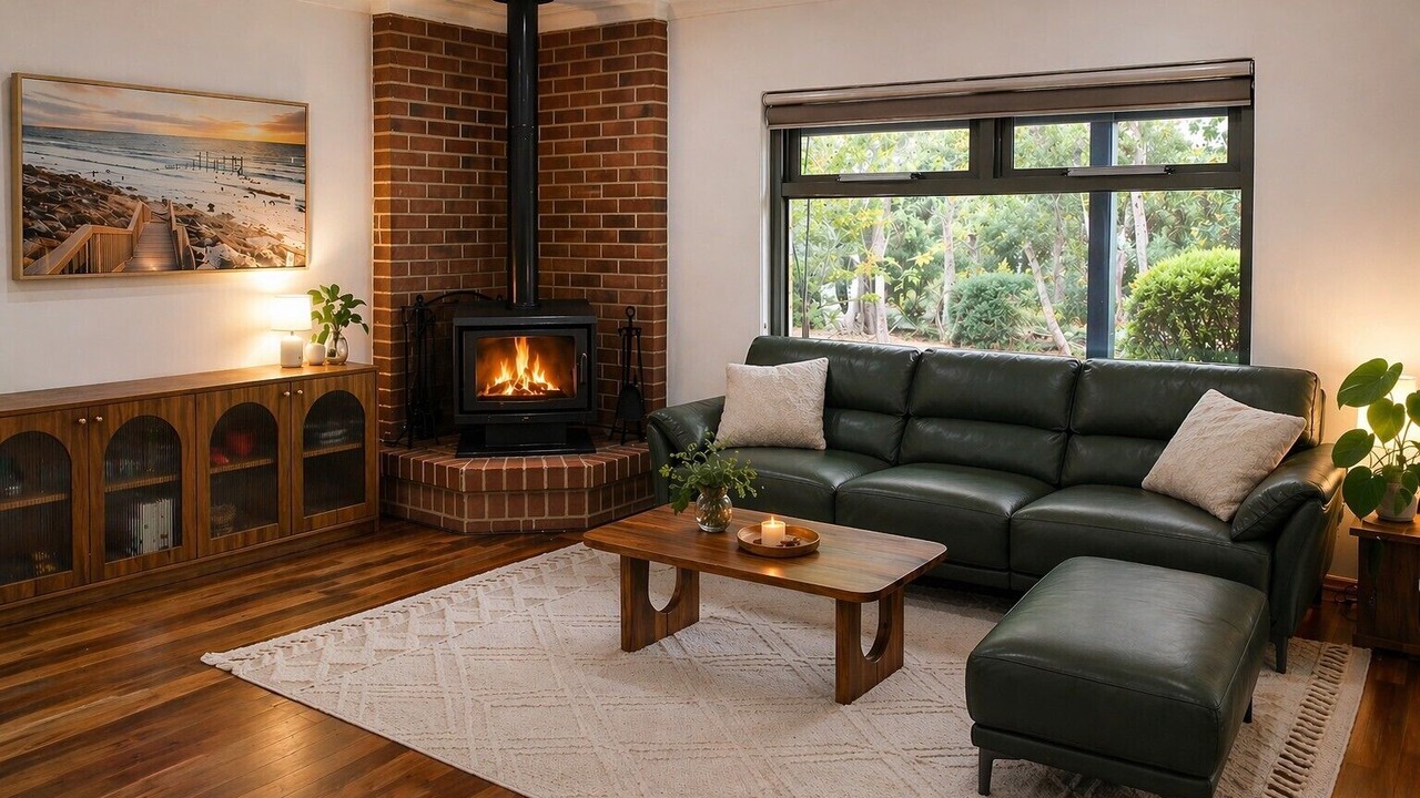 Photo of Livingroom in Falcon