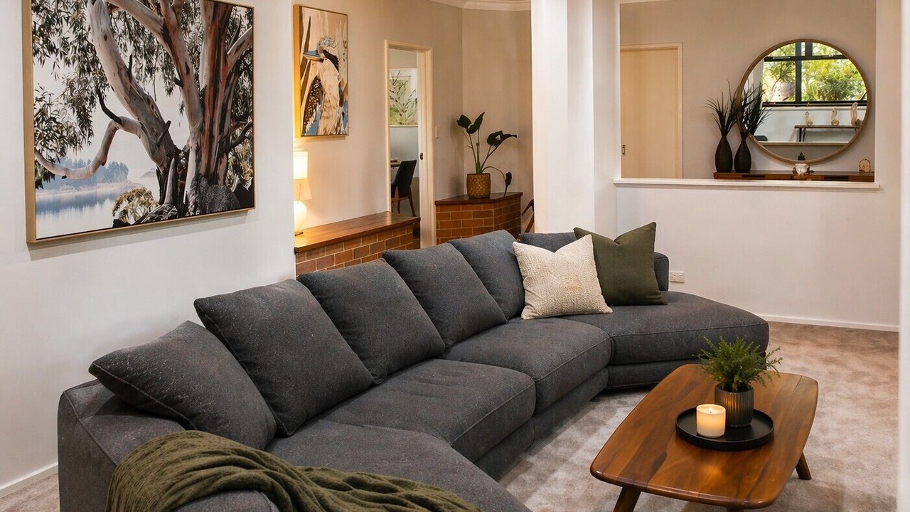 Photo of Livingroom in Falcon