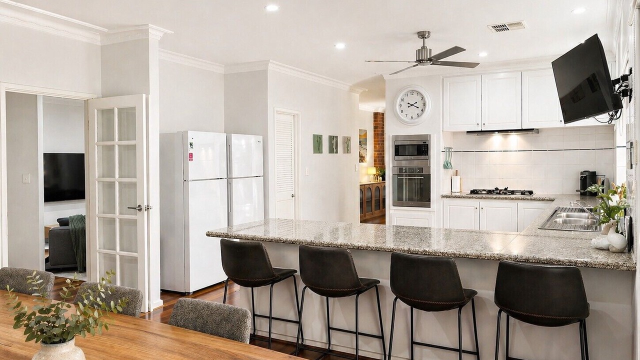 Photo of Kitchen in Falcon