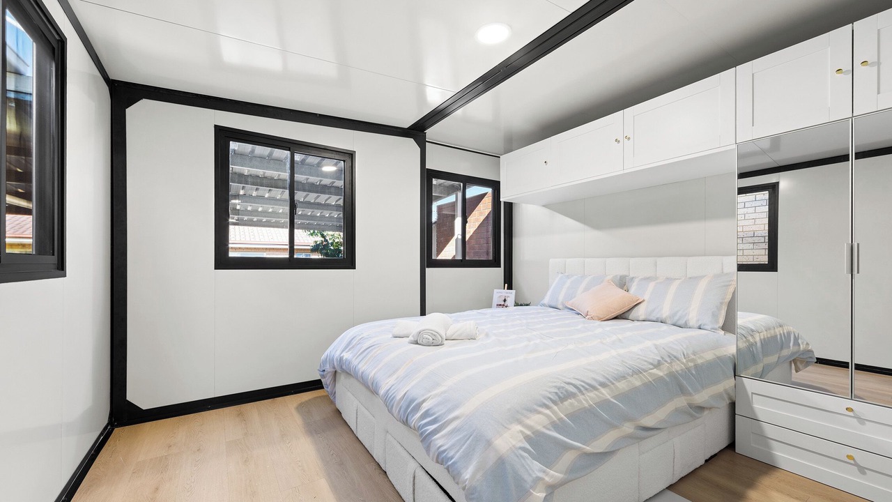 Photo of Bedroom in Braybrook
