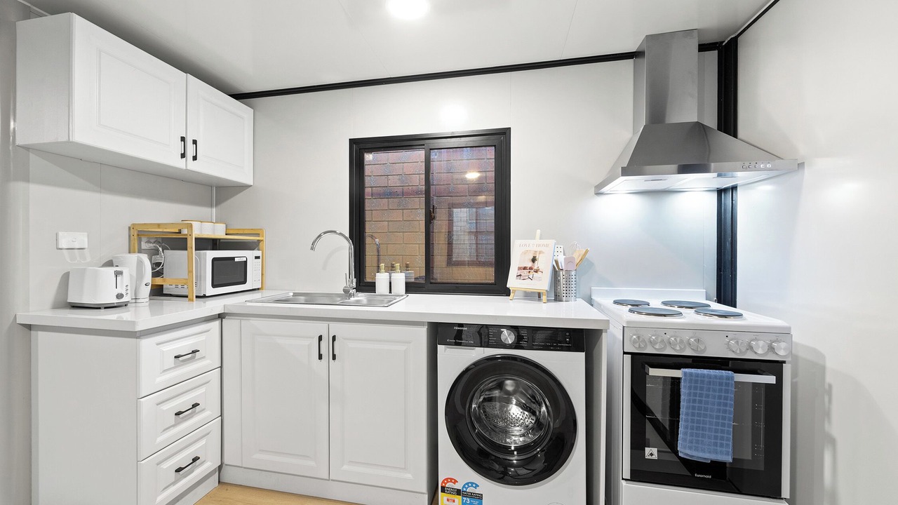 Photo of Kitchen in Braybrook