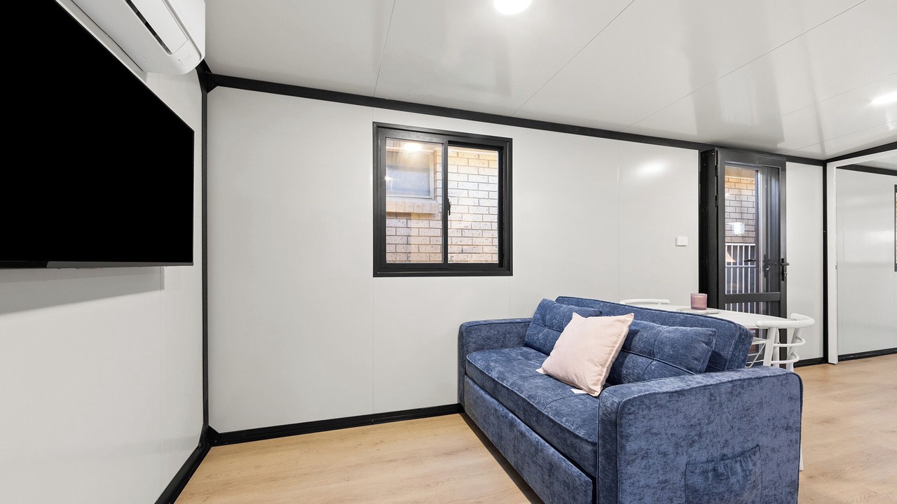 Photo of Livingroom in Braybrook