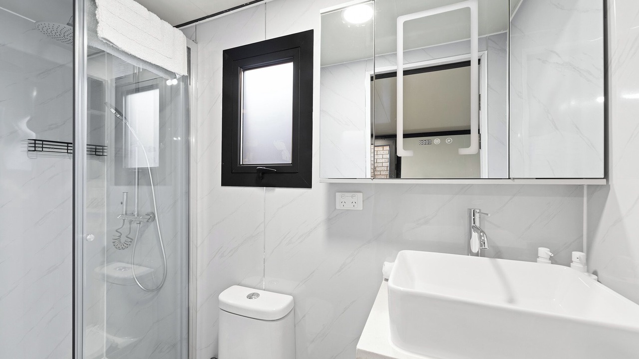 Photo of Bathroom in Braybrook