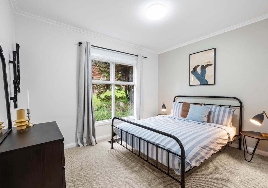 Photo of Bedroom in Sawmill Settlement