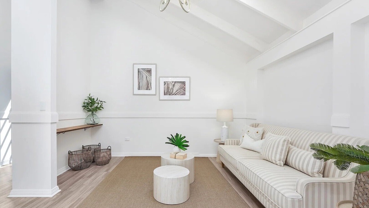 Photo of Livingroom in Copacabana