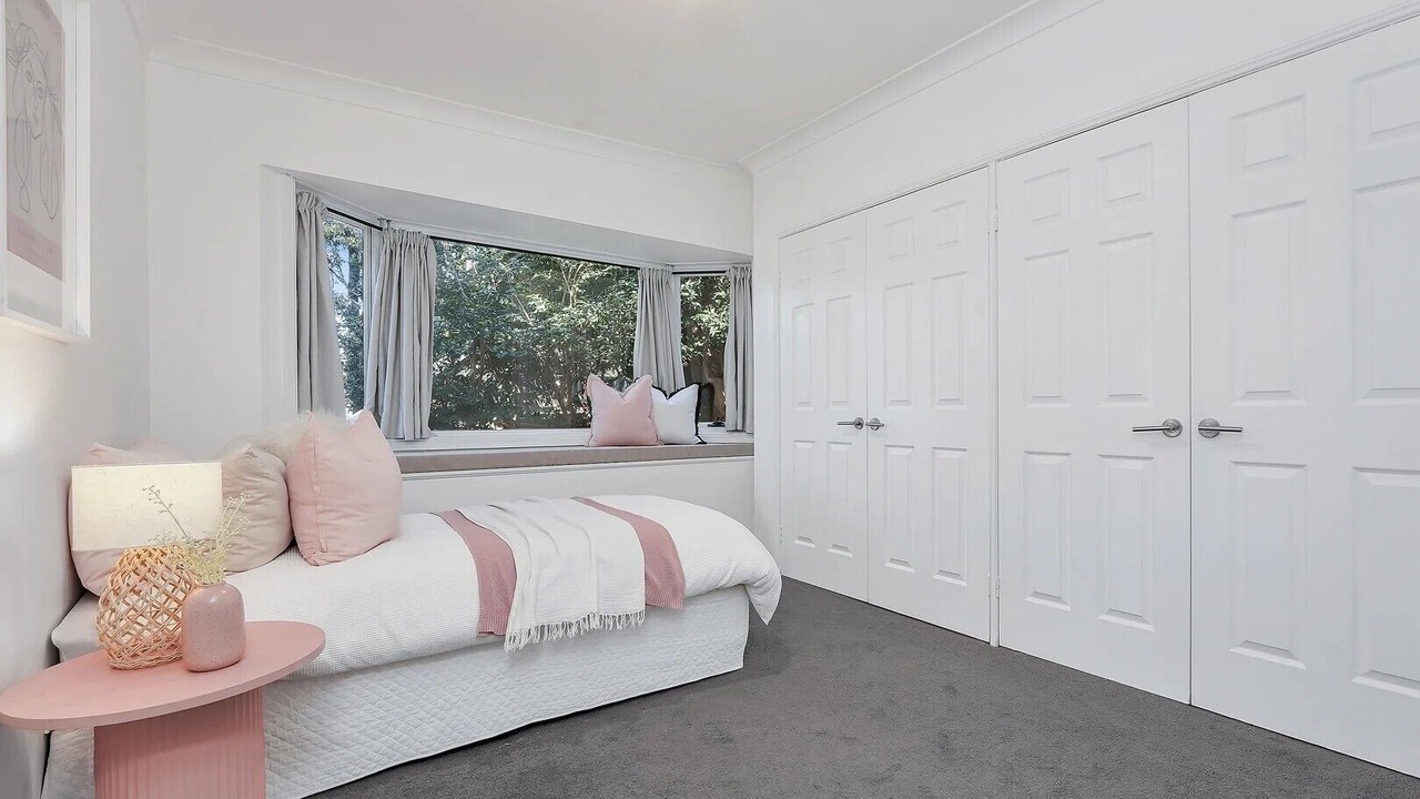 Photo of Bedroom in Copacabana