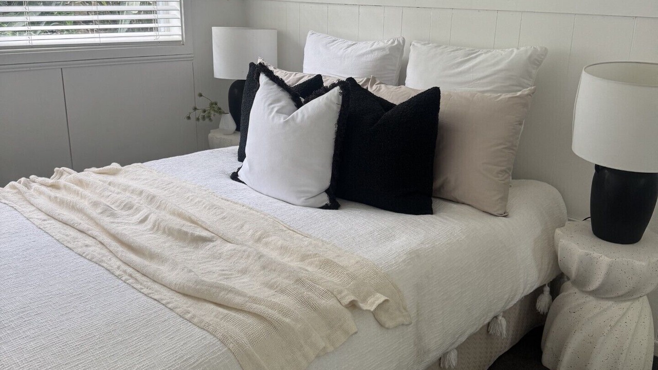 Photo of Bedroom in Copacabana