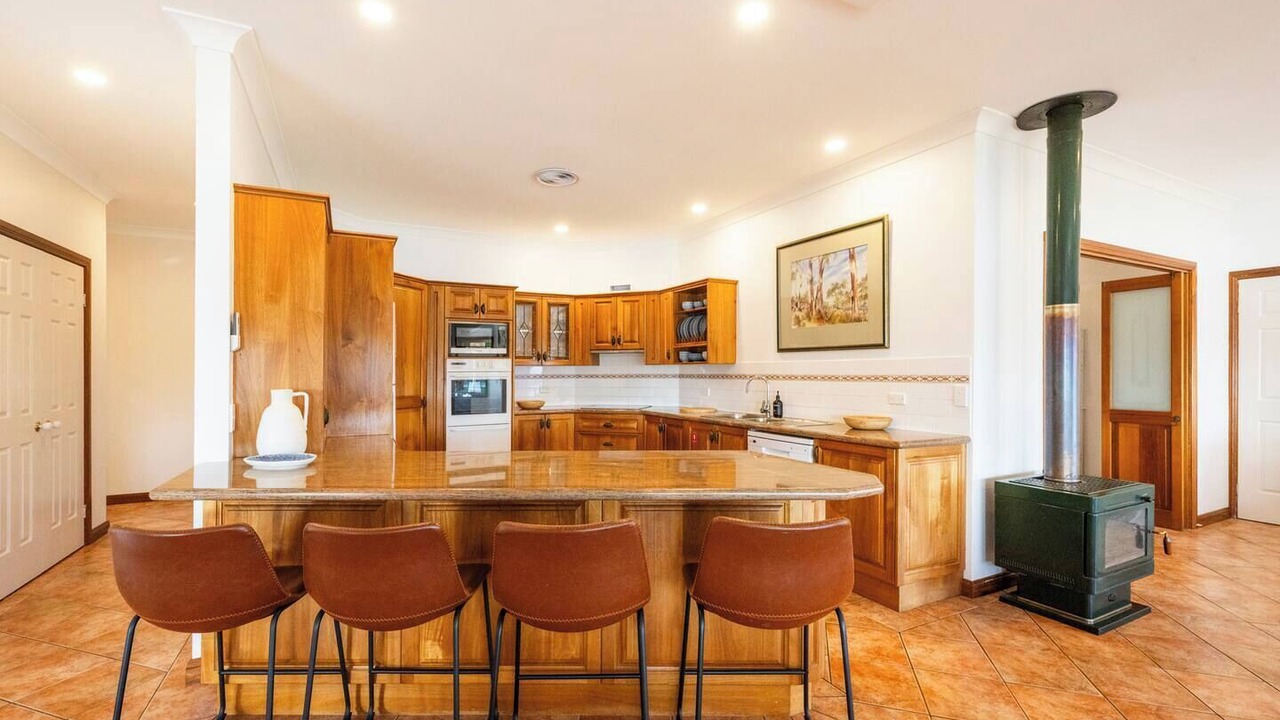 Photo of Kitchen in Yamba