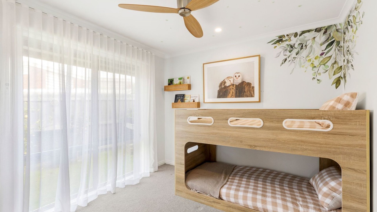 Photo of Bedroom in Ocean Grove