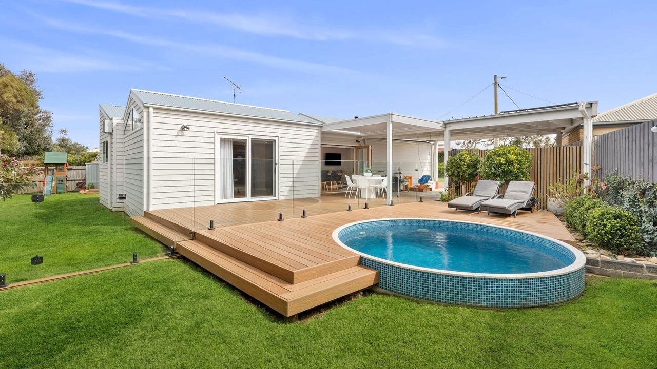 Photo of Outdoor in Ocean Grove