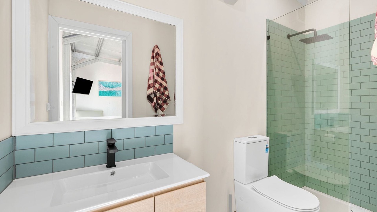 Photo of Bathroom in Ocean Grove