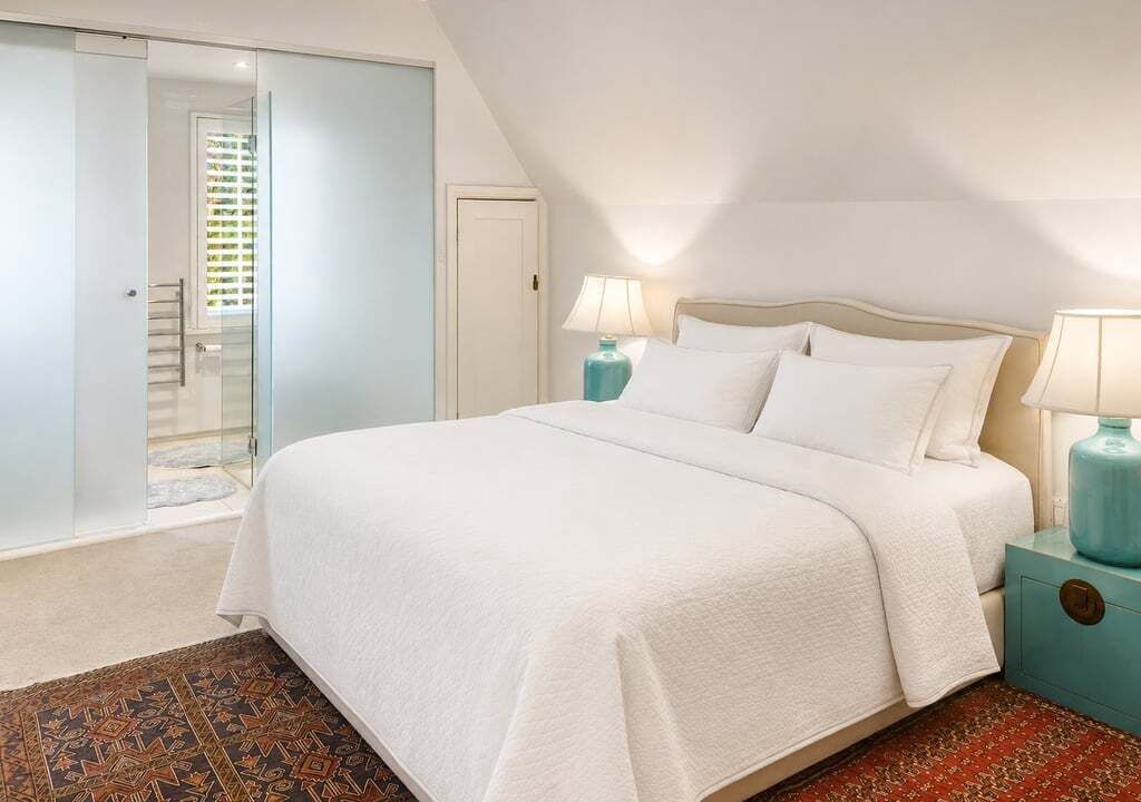Photo of Bedroom in Neutral Bay