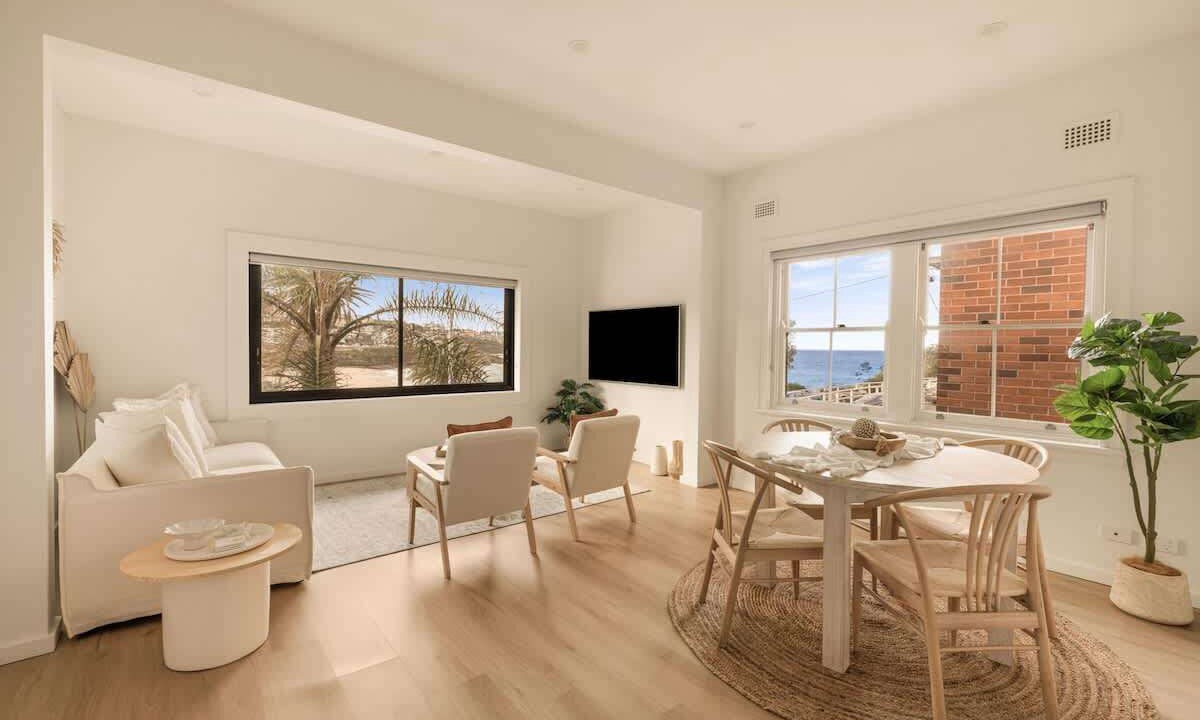 Photo of Livingroom in Bronte