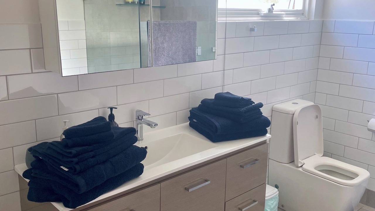 Photo of Bathroom in Bunbury