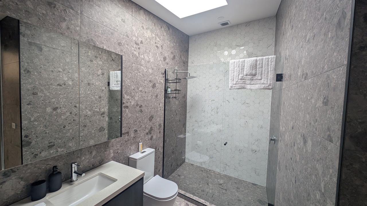 Photo of Bathroom in Williamstown North