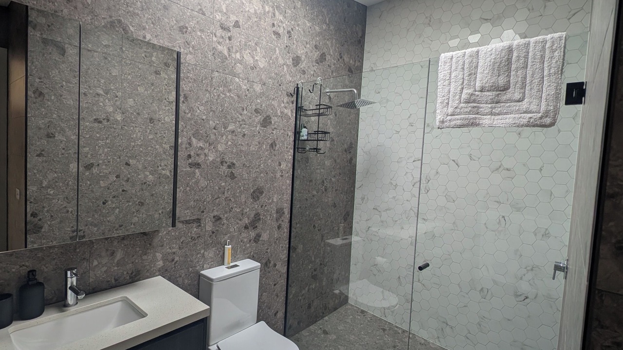 Photo of Bathroom in Williamstown North