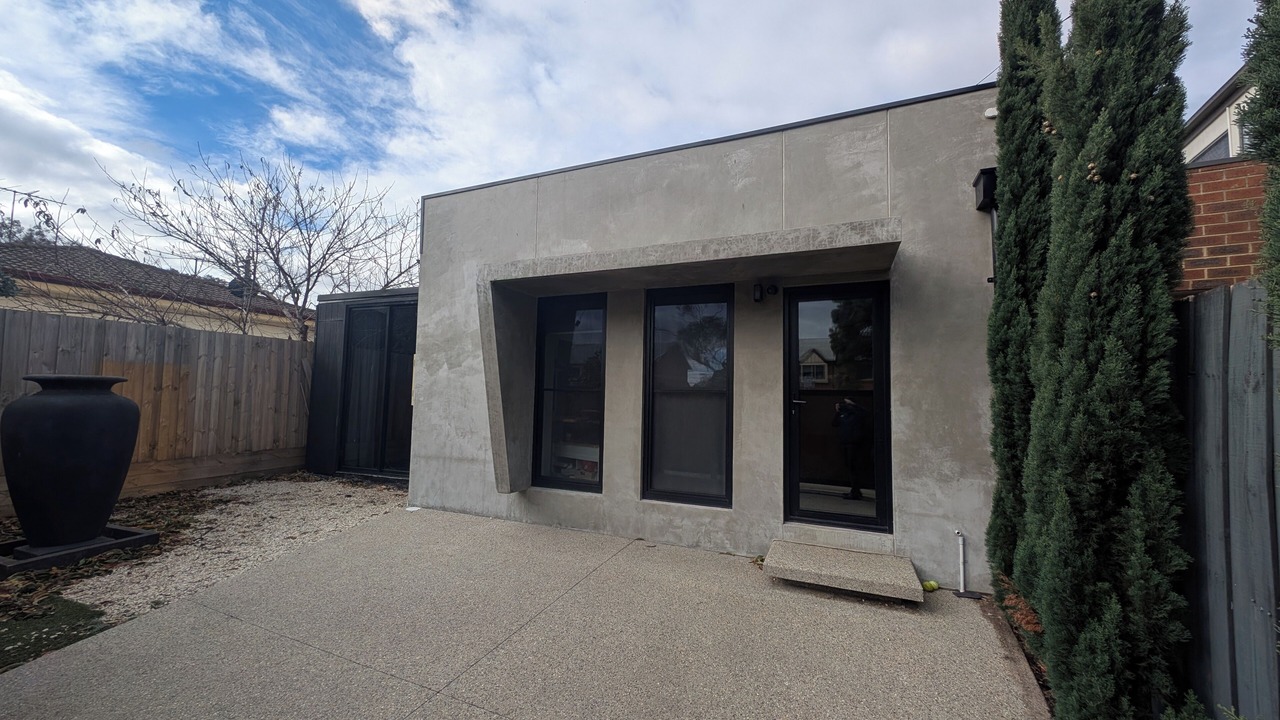 Photo of Outdoor in Williamstown North