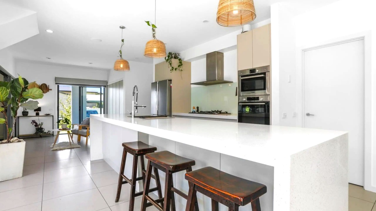 Photo of Kitchen in Apollo Bay