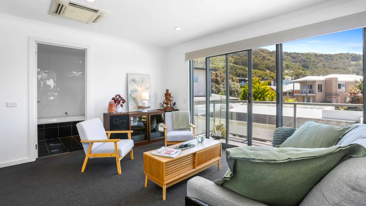 Photo of Livingroom in Apollo Bay