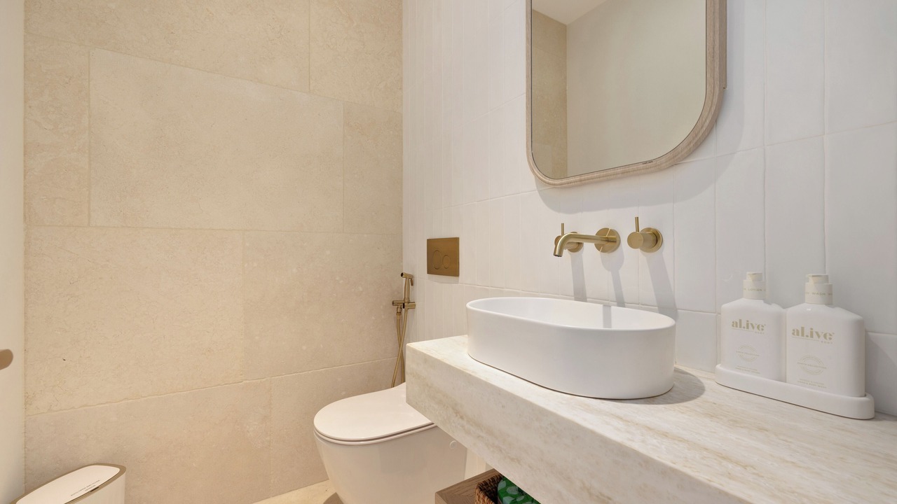 Photo of Bedroom in Freshwater