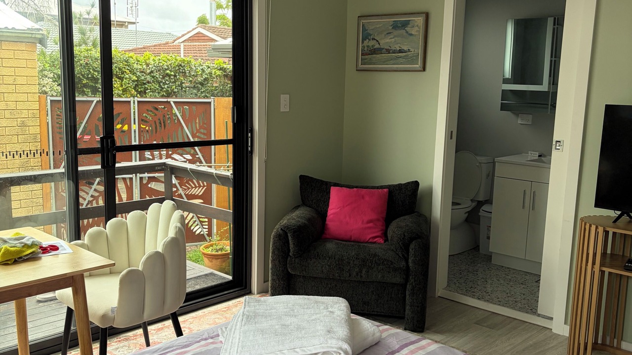 Photo of Bedroom in Umina Beach