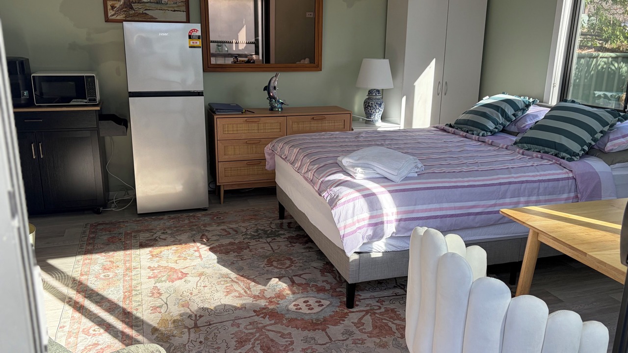 Photo of Bedroom in Umina Beach