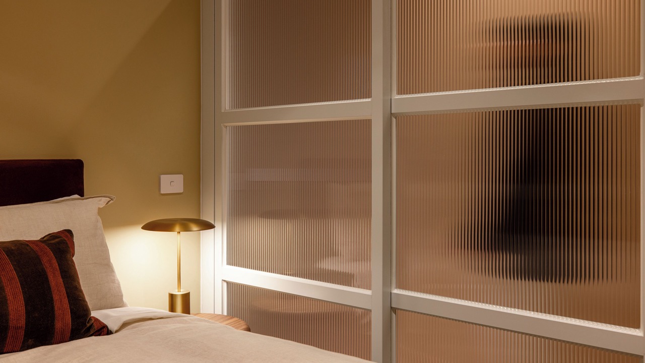 Photo of Bedroom in Melbourne Central Business District