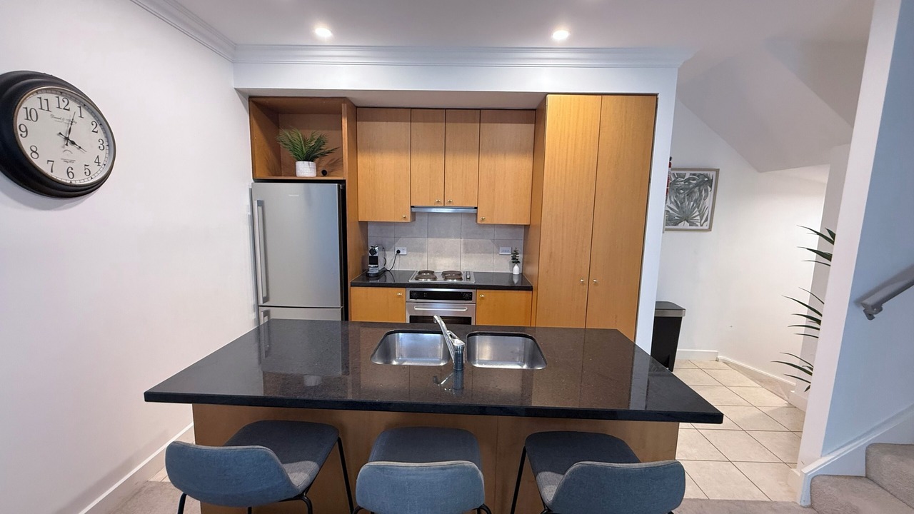 Photo of Kitchen in Newcastle