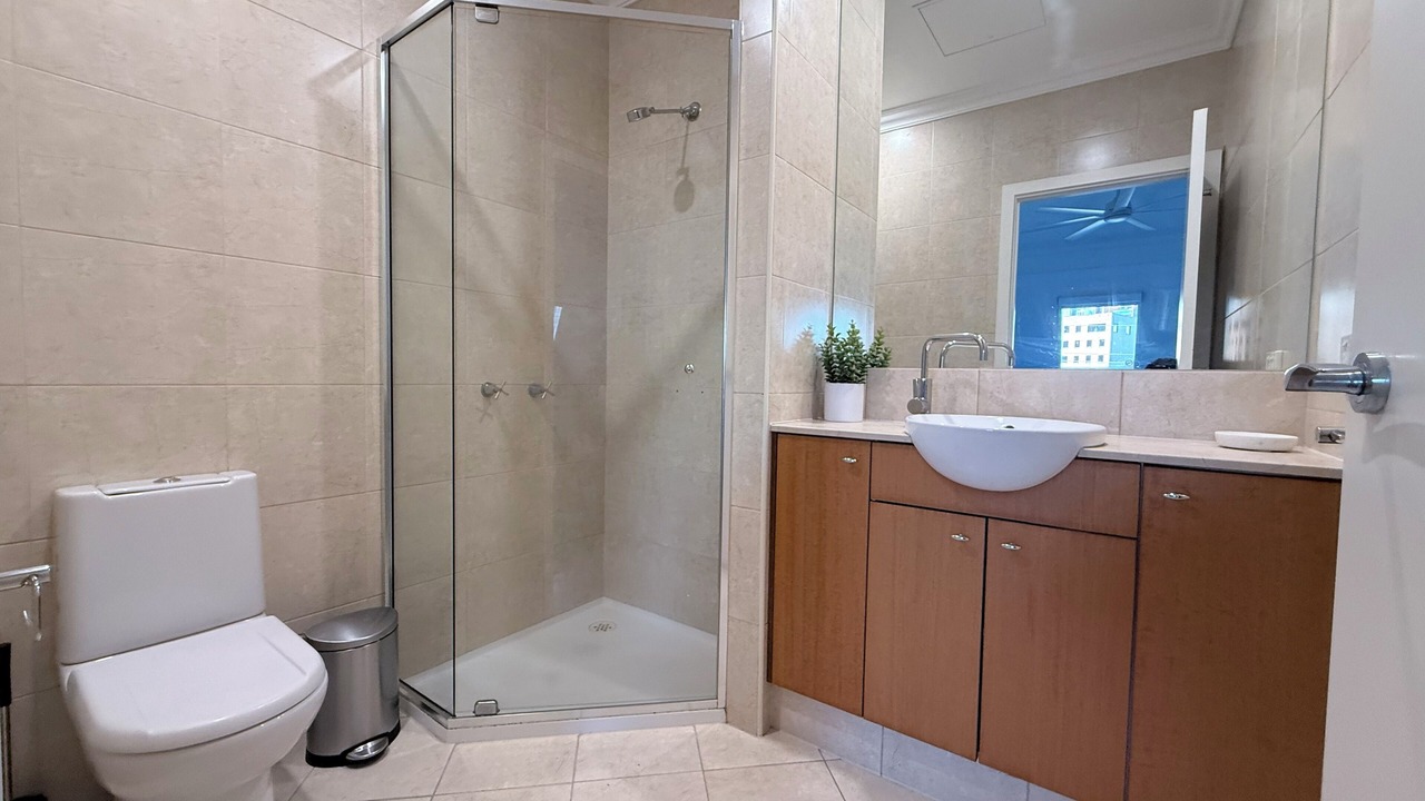 Photo of Bathroom in Newcastle