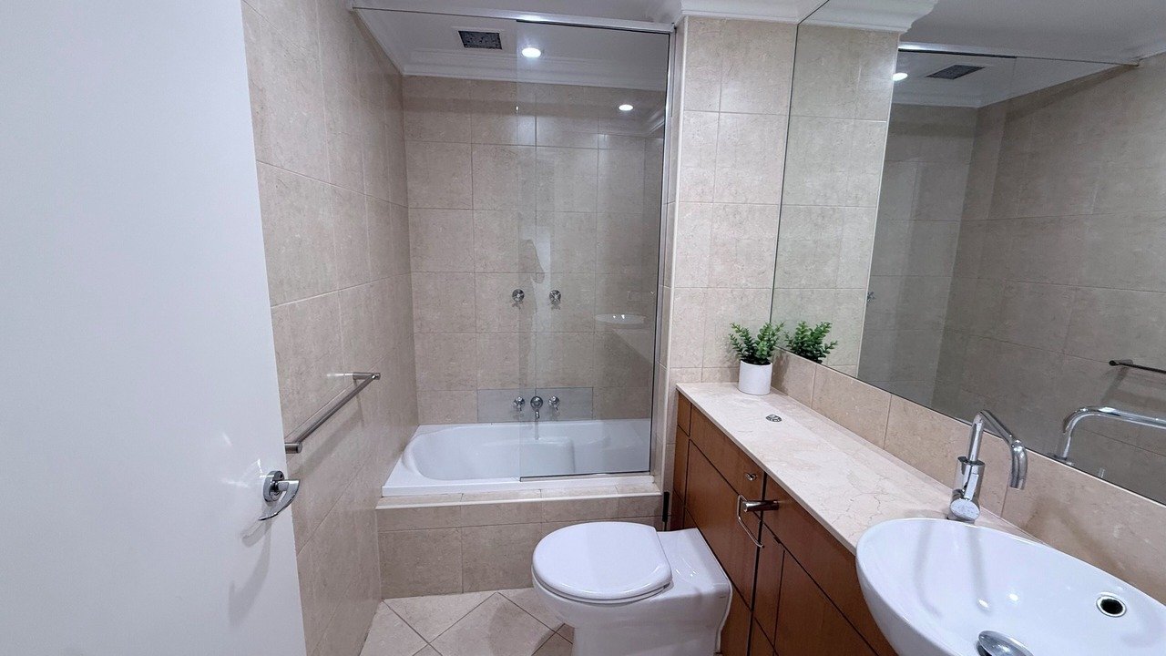 Photo of Bathroom in Newcastle