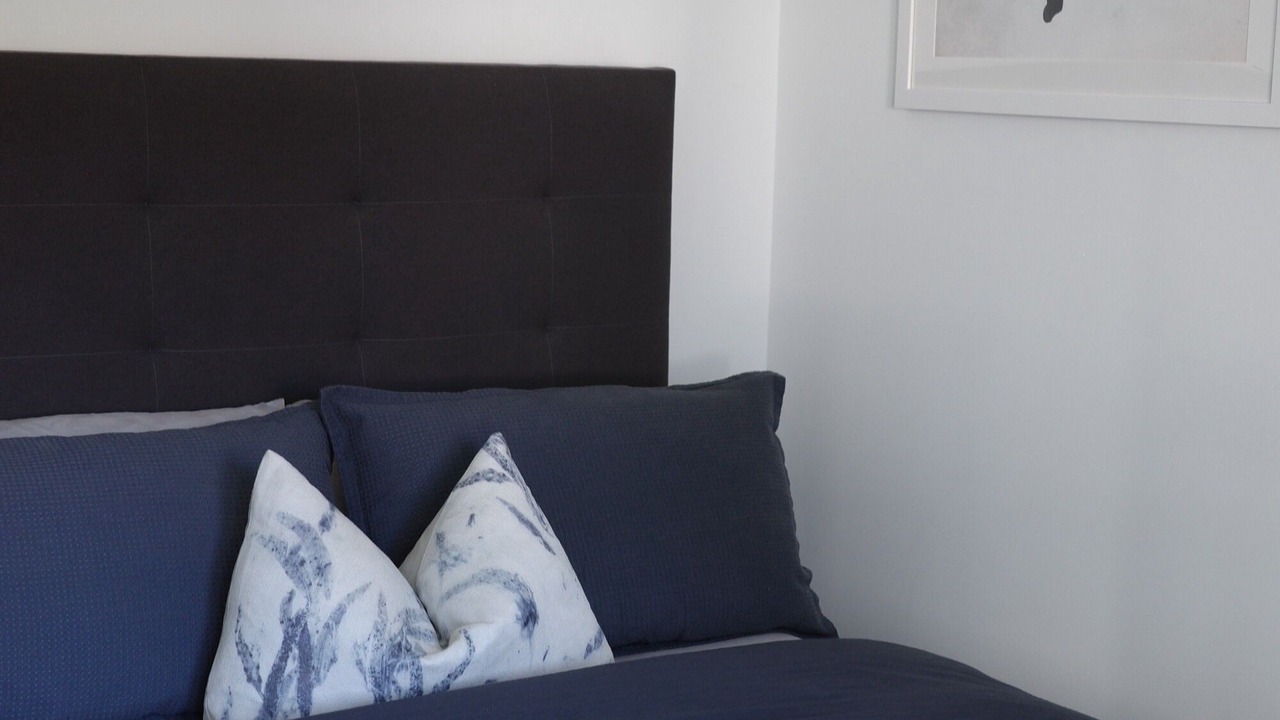 Photo of Bedroom in Newcastle