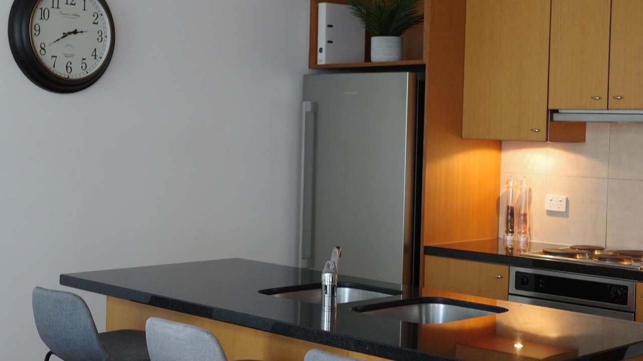Photo of Kitchen in Newcastle