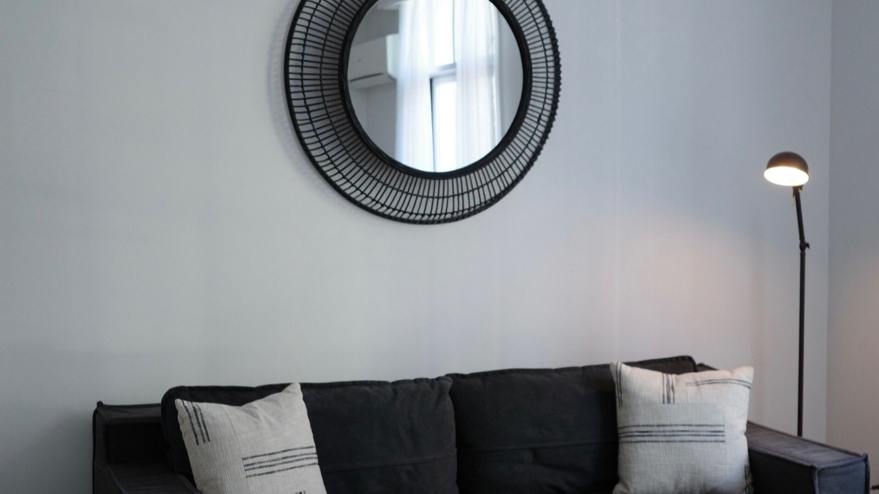 Photo of Livingroom in Newcastle