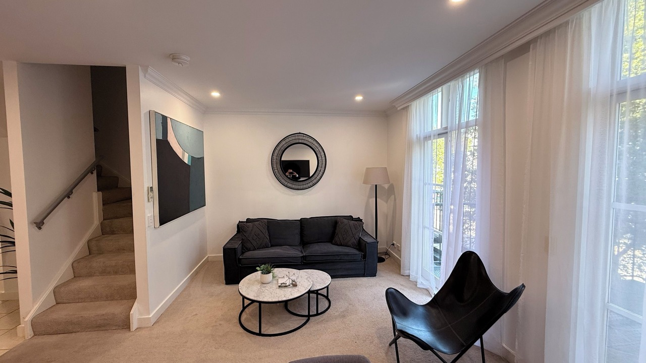 Photo of Livingroom in Newcastle