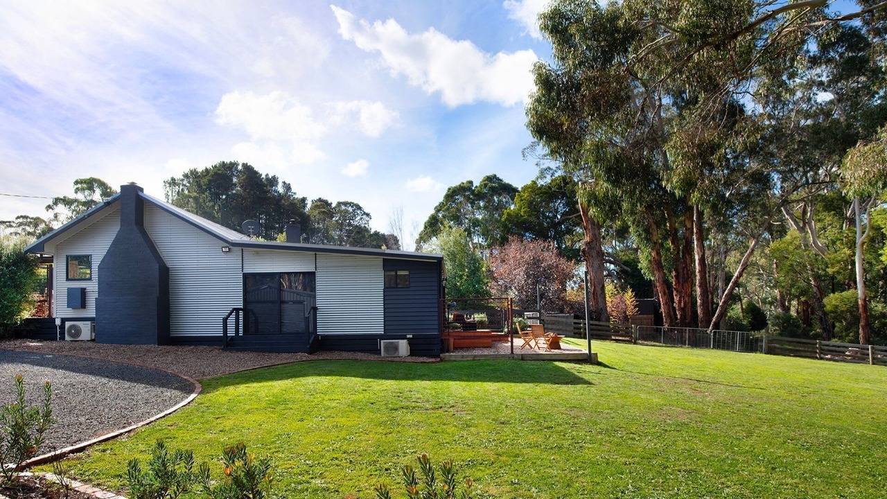 Photo of Outdoor in Daylesford
