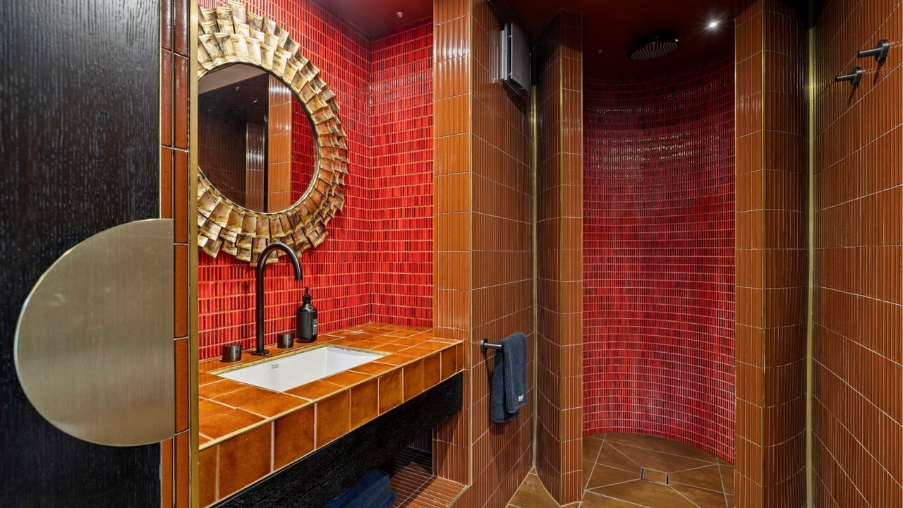 Photo of Bathroom in Daylesford