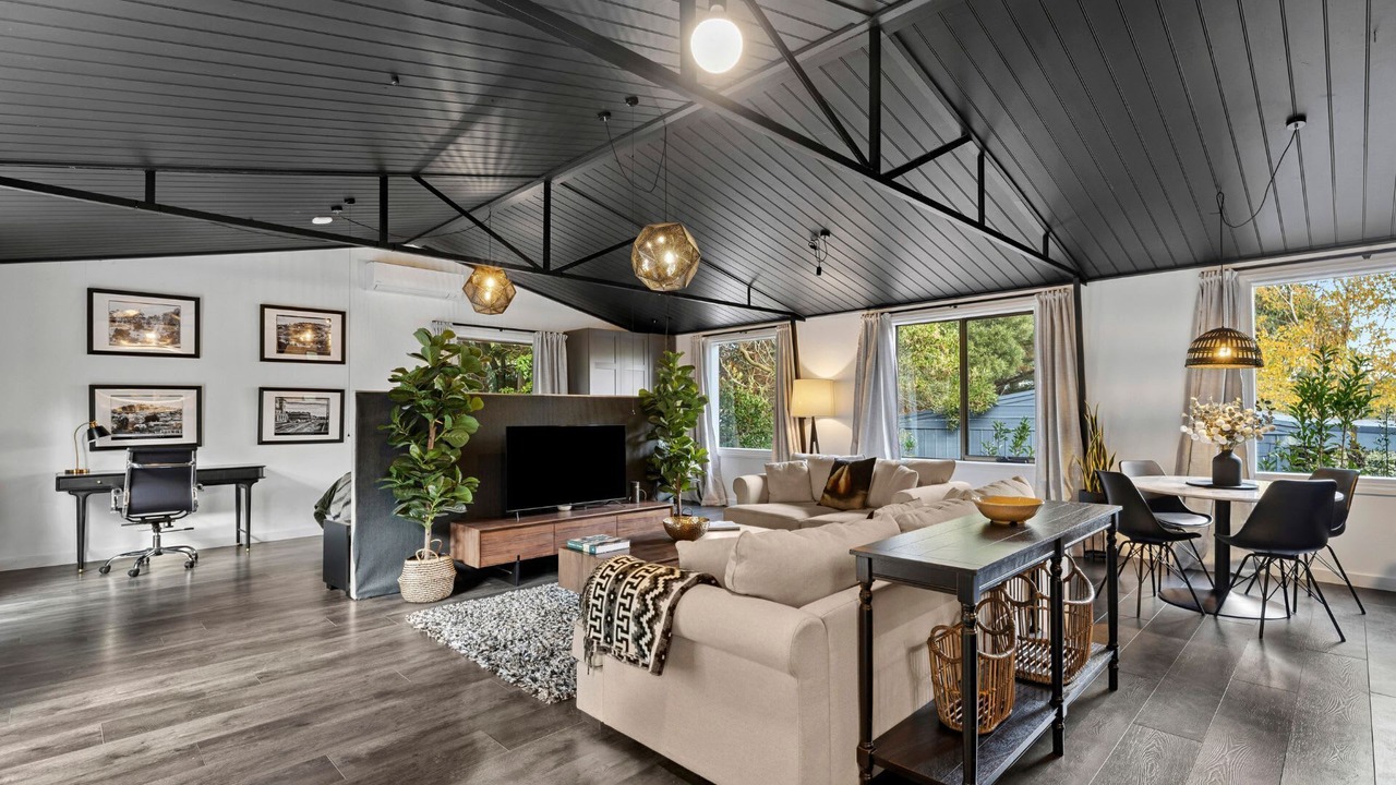 Photo of Livingroom in Daylesford