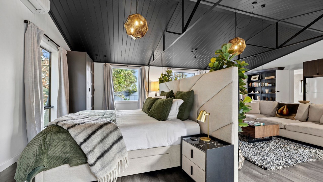 Photo of Bedroom in Daylesford