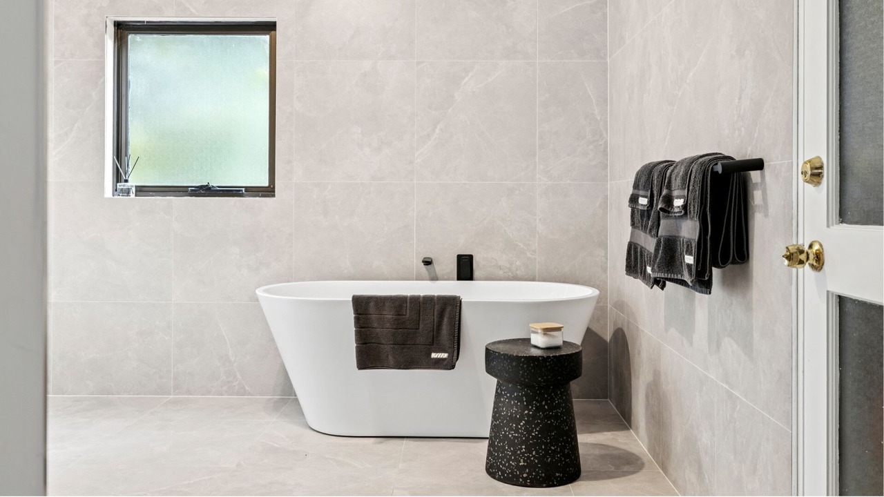 Photo of Bathroom in Daylesford